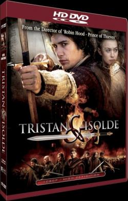    / Tristan + Isolde