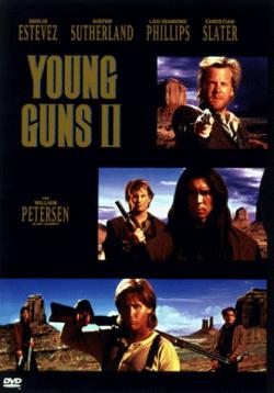   2 / YOUNG GUNS 2