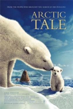   /Arctic Tale [2007]