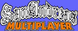 GTA San Andreas Multiplayer 0.2.2 R3 [Samp.in] (2008)