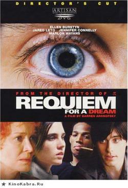 Requiem For A Dream + Full Main Theme (2000)