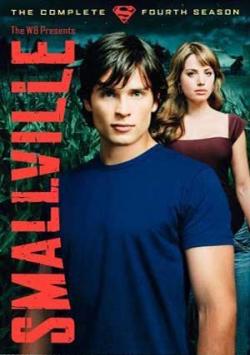  ,  4 / Smallville, season 4