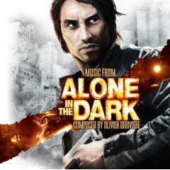 Alone in the dark OST (2008)