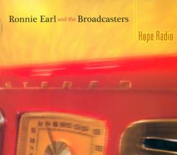 Ronnie Earl - Hope Radio