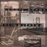 Eddie Burns - Detroit