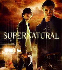  / Supernatural, 3  (16   16,  )