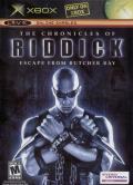 Chronicles of Riddick - Escape from Butcher Bay (2004)