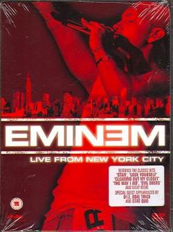  Eminema  New Yorke (2005)