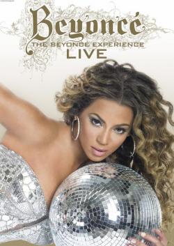 THE BEYONCE EXPERIENCE LIVE!