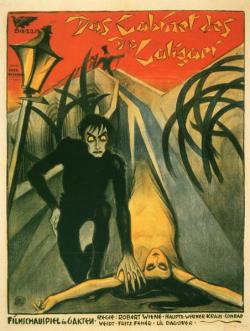    / Das Kabinett Des Dr. Caligari