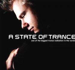 Armin van Buuren - A State of Trance 359