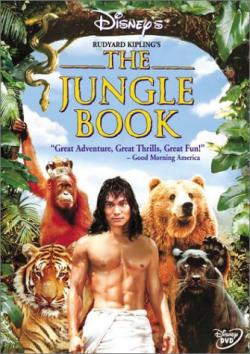 '' '' / The Jungle Book