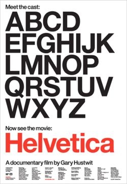  / Helvetica