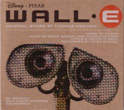 - / WALL-E