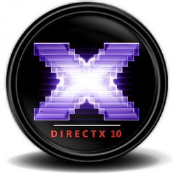 DirectX 10 Fix 3 для Windows XP