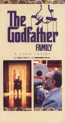   .   / The Godfather Family: A Look Inside