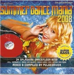 Summer Dance Mania 2008
