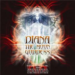 VA - Diana The Moon Goddess (2008)