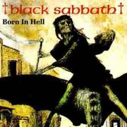 Black Sabbath - Born Again In Hell (Live In Worchester '83) (1983)
