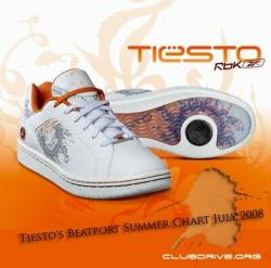 VA - Tiesto's Beatport Summer Chart July 2008