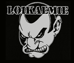 Loikaemie - 5 альбомов - 1996-2007,