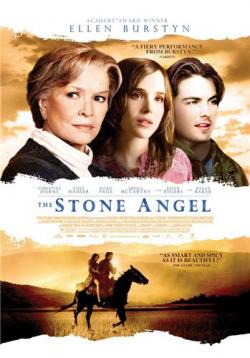   / The Stone Angel