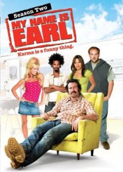   , 2  23   23 / My Name is Earl [RenTV]