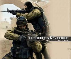 Набор оружия для Counter-Strike: Source