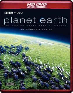 BBC:         (11  11) / BBC: Planet Earth