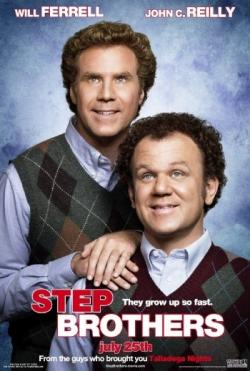   / Step Brothers