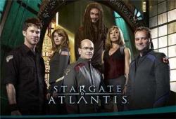   :  2 / Stargate Atlantis: Fanfiction