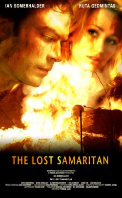   / The Lost Samaritan