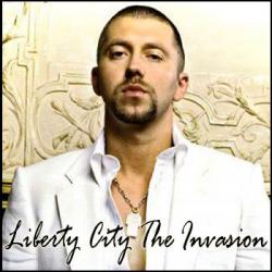 Серега-Liberty City The Invasion Клип