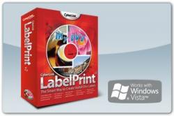 CyberLink LabelPrint 2.00.502