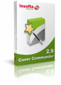 Insofta Cover Commander 2.9