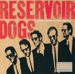 OST Reservoir Dogs /  