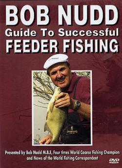 Bob Nudd guide to feeder fishing.