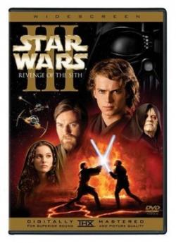  :  3 / Star Wars Special Edition: Episode 3 DUB