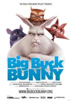   / Big Buck Bunny