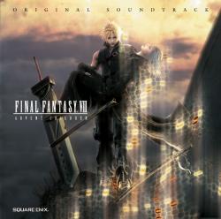 Final Fantasy VII - Advent Children OST