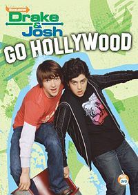      / Drake and Josh go Hollywood