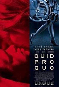    / Quid Pro Quo