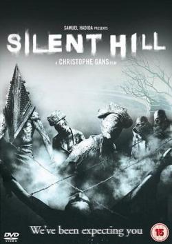   / Silent Hill
