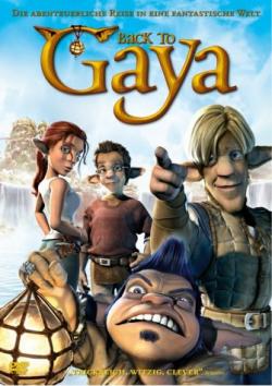    / Back to Gaya ,   ) [2004,