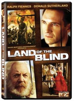  / Land of the Blind