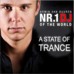 Armin van Buuren - A State of Trance 366