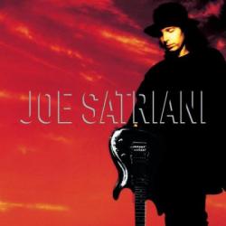 Joe Satriani - Joe Satriani [1995] [instrumental rock]