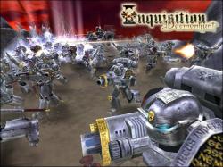 Warhammer 40.000: Dawn of War - Soulstorm - Combiner mod