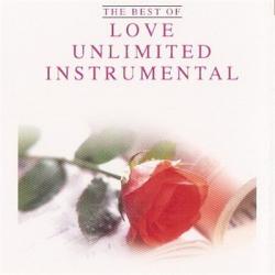 The Best of Love Unlimited Instrumental