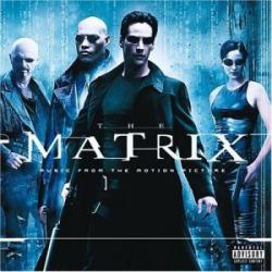 The Matrix Trilogy Soundtrack